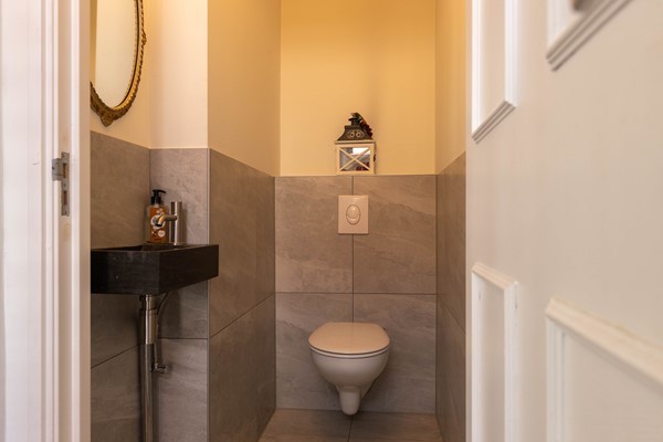 Medium property photo - Heemskerkstraat 51, 2315 TG Leiden